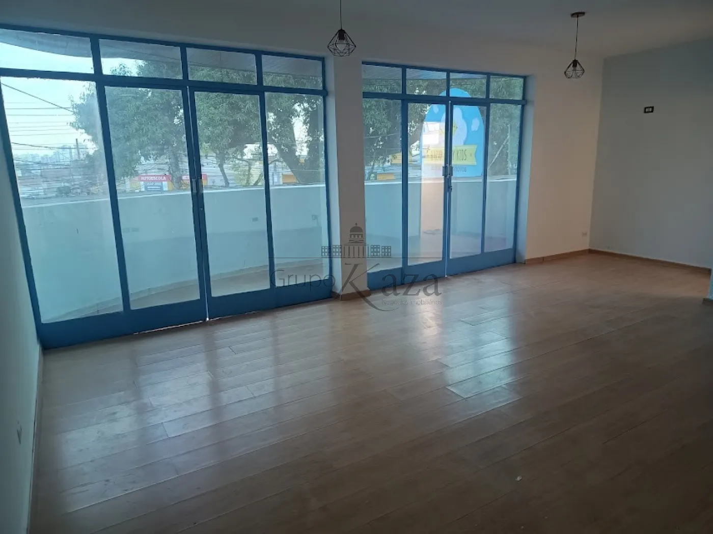 Foto 2 de Comercial Prédio em Jardim Satélite, São José dos Campos - imagem 2