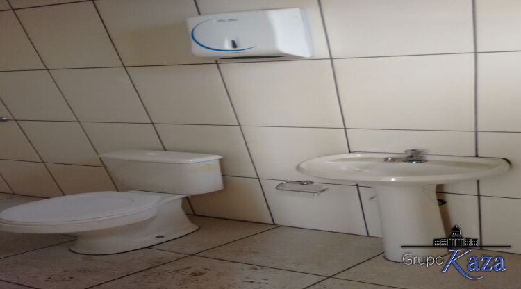 Foto 2 de Comercial Ponto Comercial em Bosque dos Ipês, São José dos Campos - imagem 2