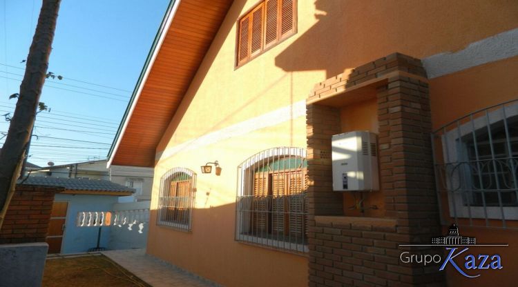 Foto 34 de Casa Sobrado em Jardim das Indústrias, São José dos Campos - imagem 34