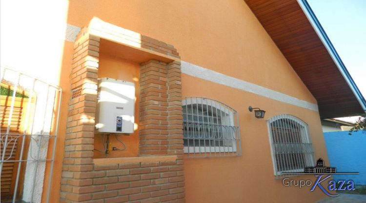 Foto 28 de Casa Sobrado em Jardim das Indústrias, São José dos Campos - imagem 28