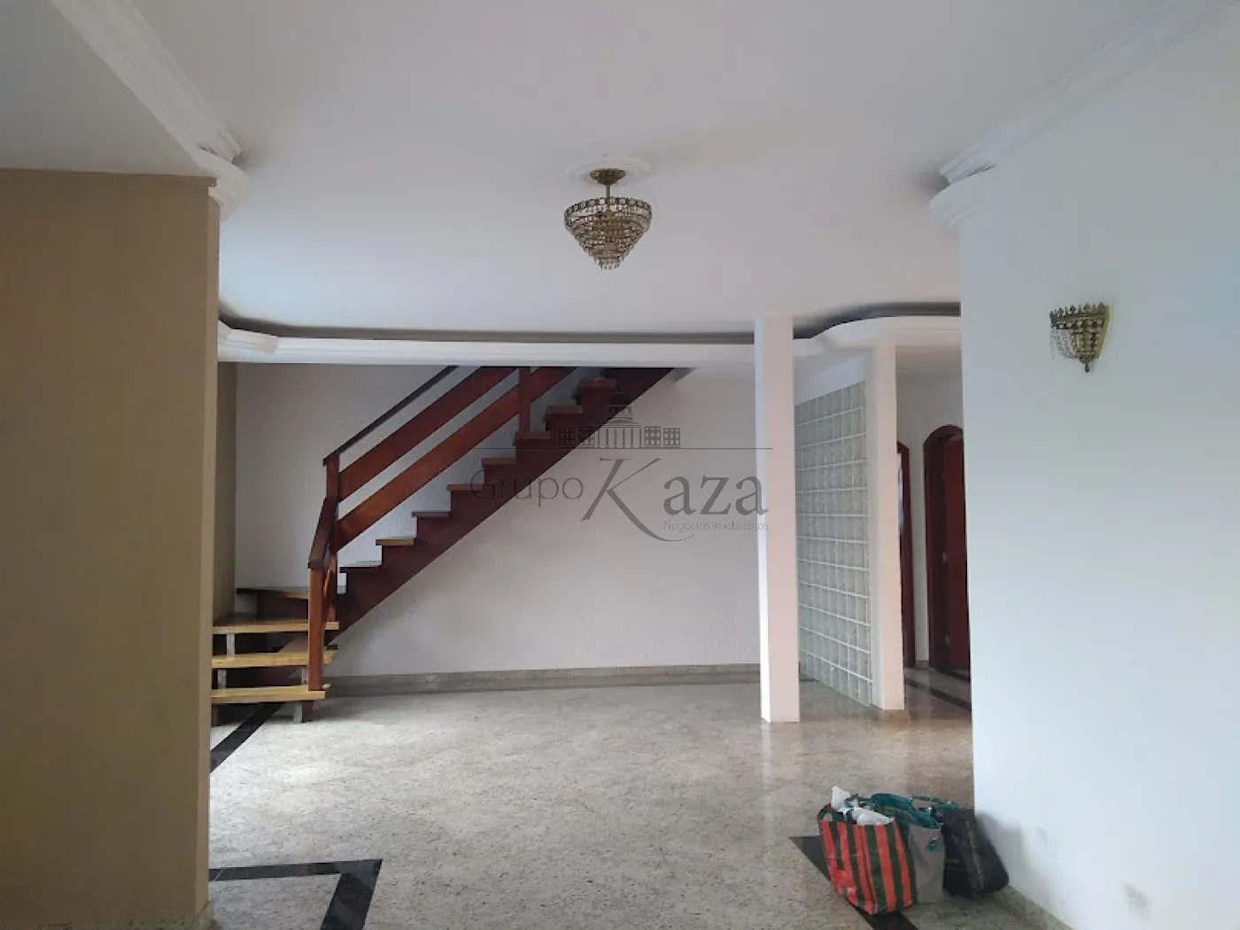 Foto 6 de Casa Sobrado em Jardim das Indústrias, São José dos Campos - imagem 6