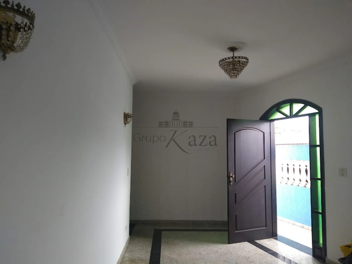 Foto 11 de Casa Sobrado em Jardim das Indústrias, São José dos Campos - imagem 11