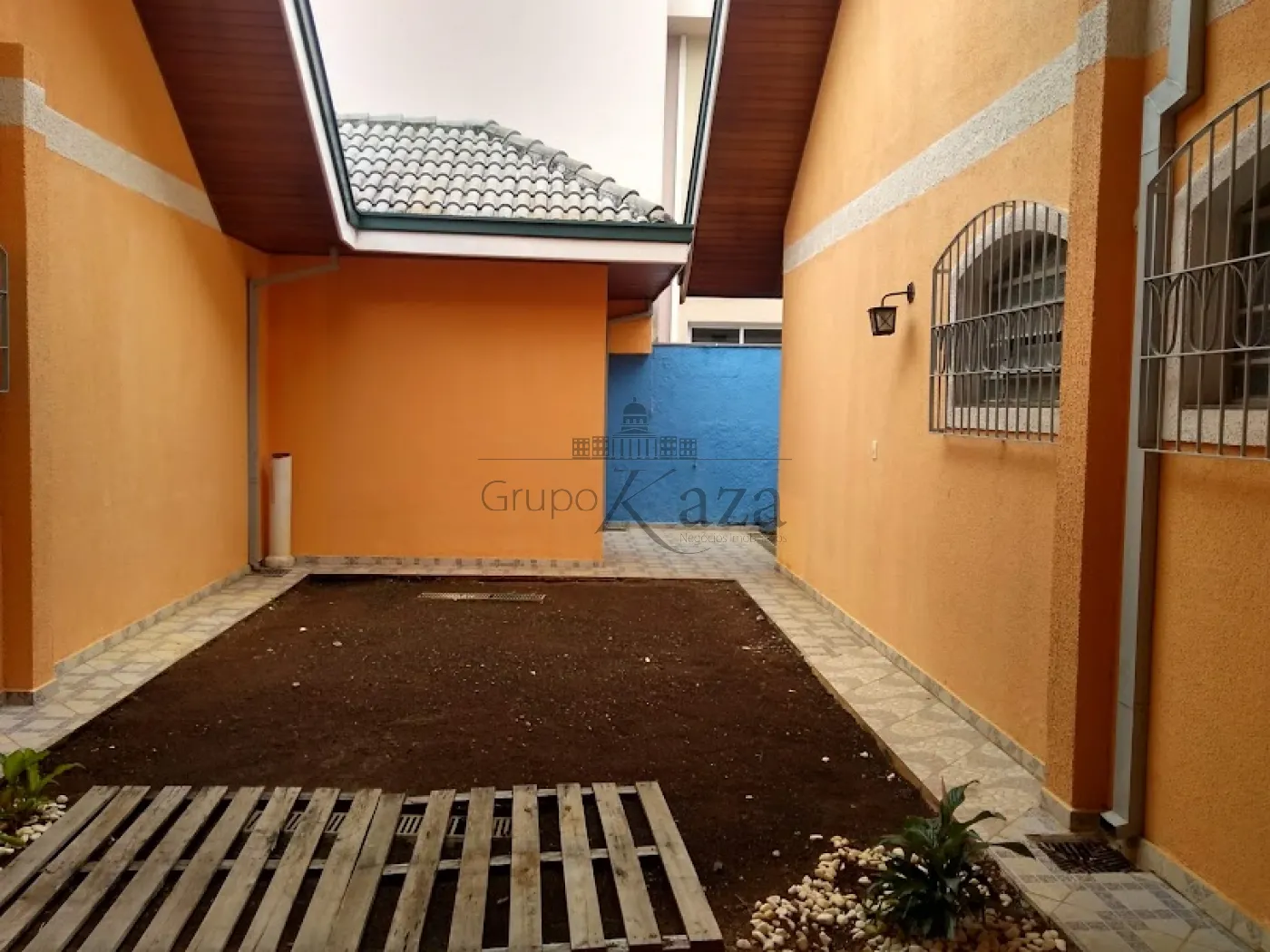 Foto 24 de Casa Sobrado em Jardim das Indústrias, São José dos Campos - imagem 24