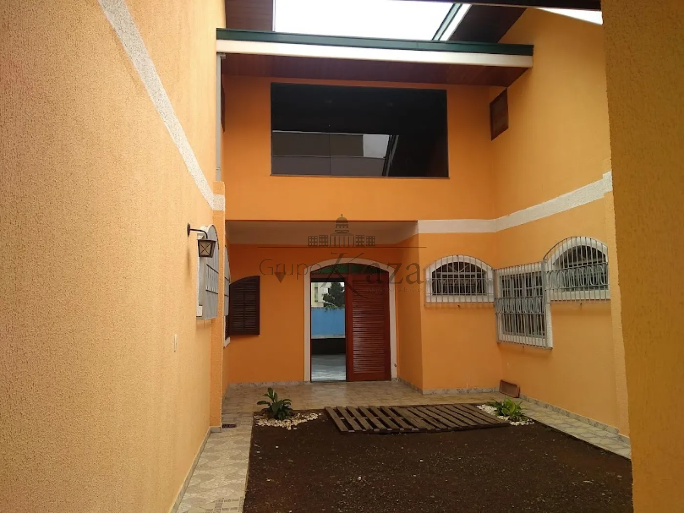 Foto 27 de Casa Sobrado em Jardim das Indústrias, São José dos Campos - imagem 27