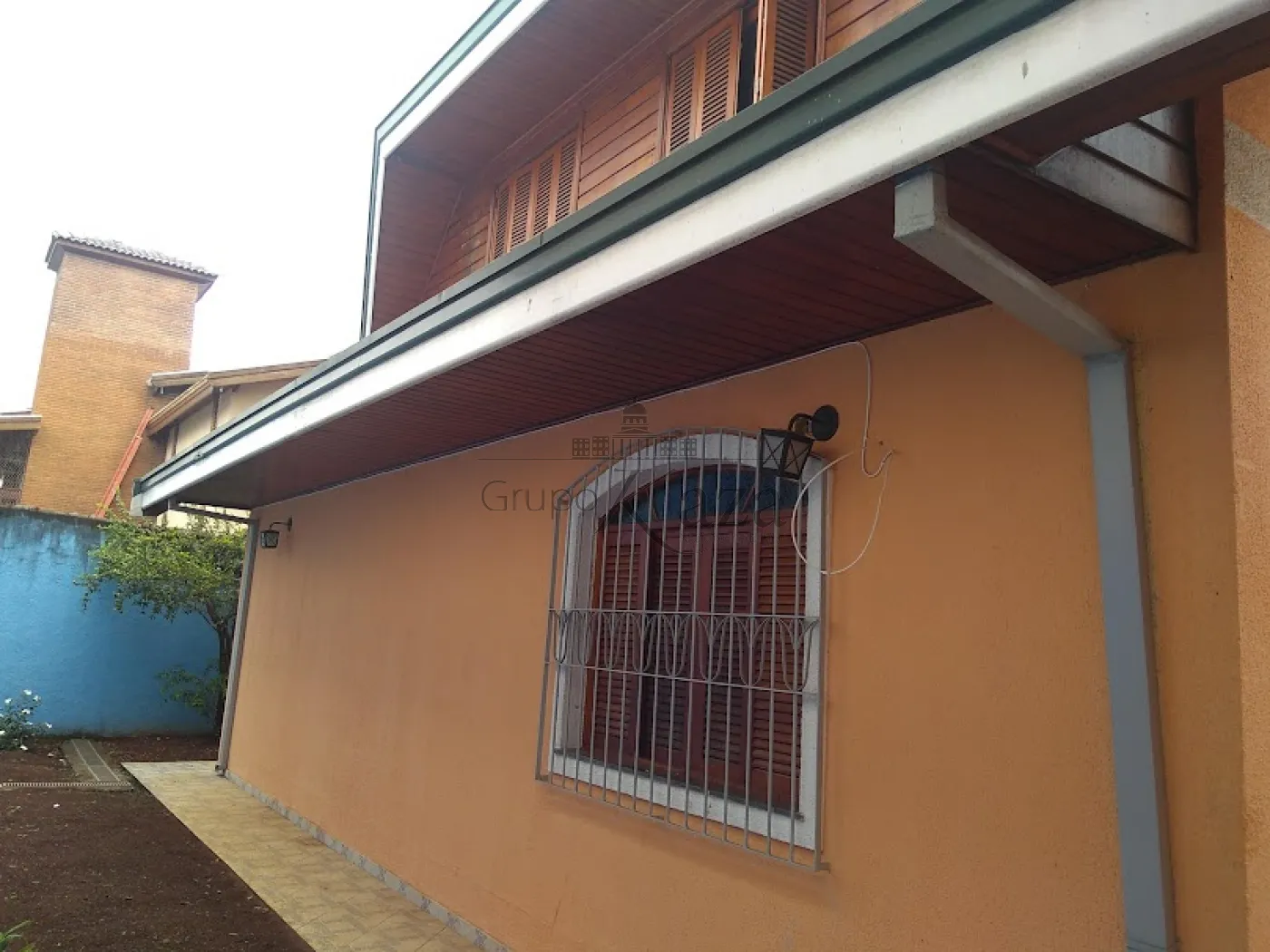 Foto 26 de Casa Sobrado em Jardim das Indústrias, São José dos Campos - imagem 26