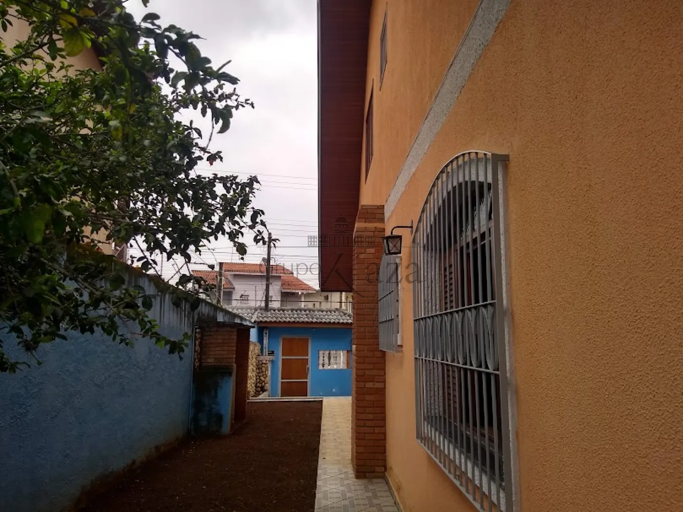 Foto 25 de Casa Sobrado em Jardim das Indústrias, São José dos Campos - imagem 25