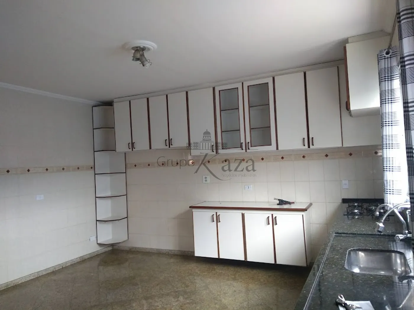 Foto 8 de Casa Sobrado em Jardim das Indústrias, São José dos Campos - imagem 8