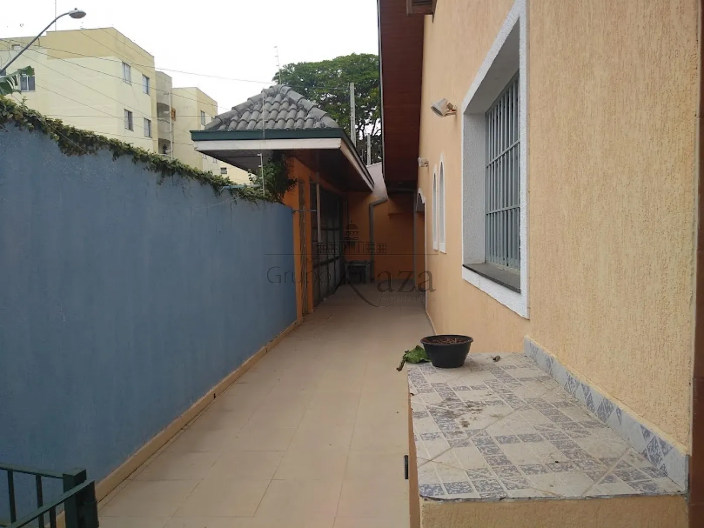 Foto 31 de Casa Sobrado em Jardim das Indústrias, São José dos Campos - imagem 31