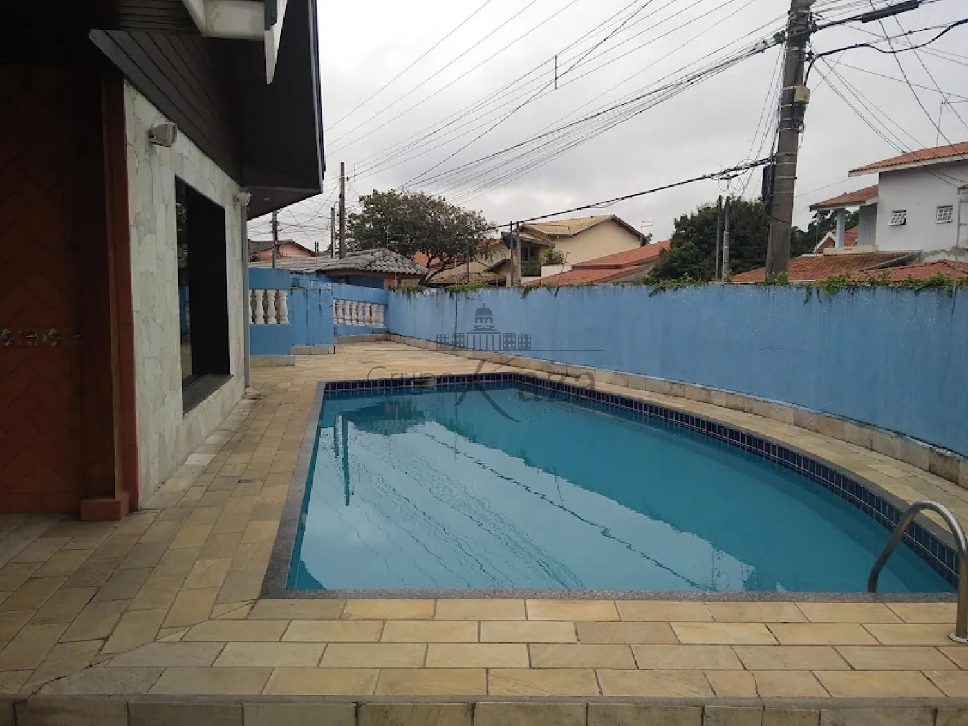 Foto 3 de Casa Sobrado em Jardim das Indústrias, São José dos Campos - imagem 3