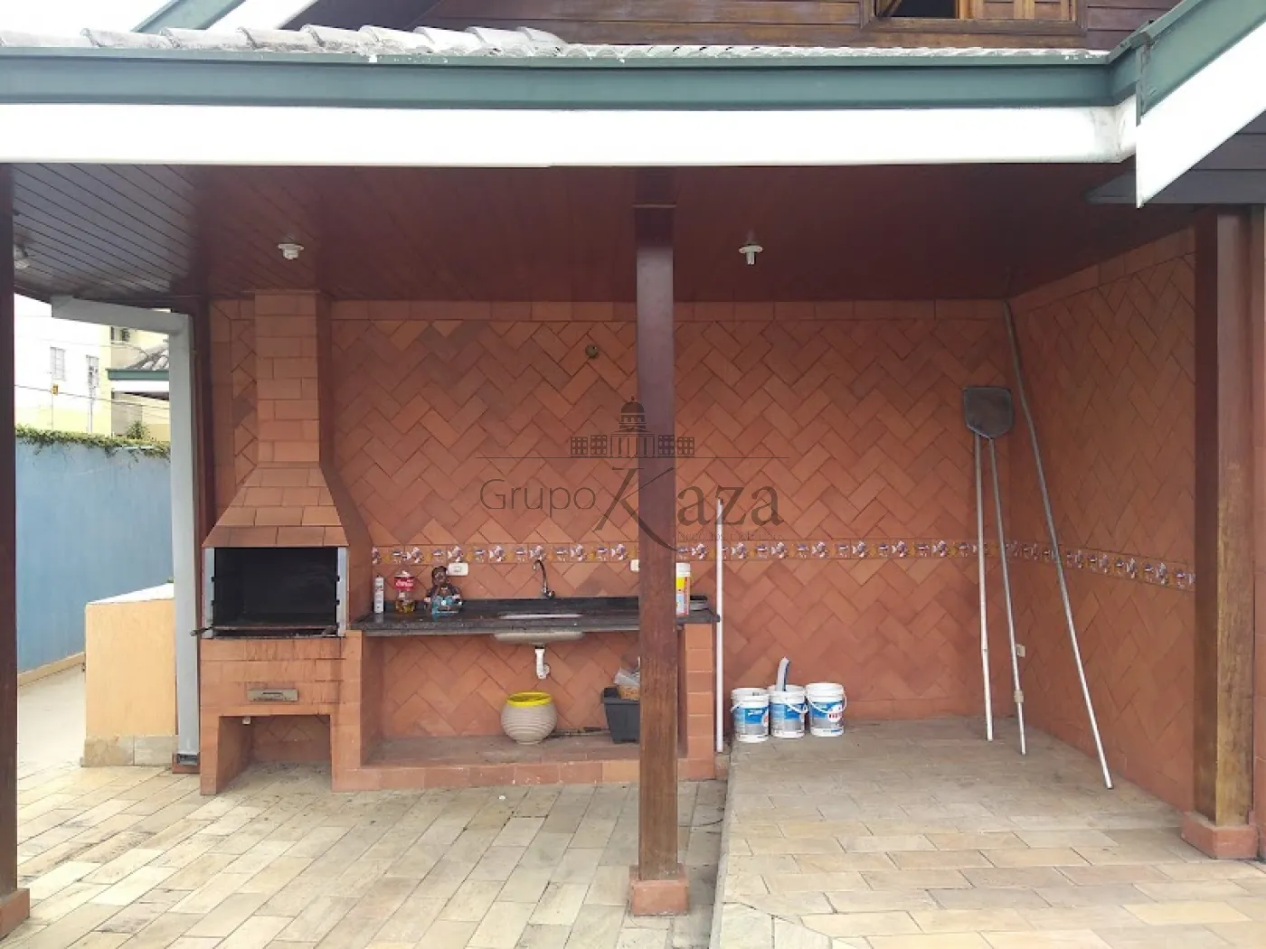 Foto 14 de Casa Sobrado em Jardim das Indústrias, São José dos Campos - imagem 14