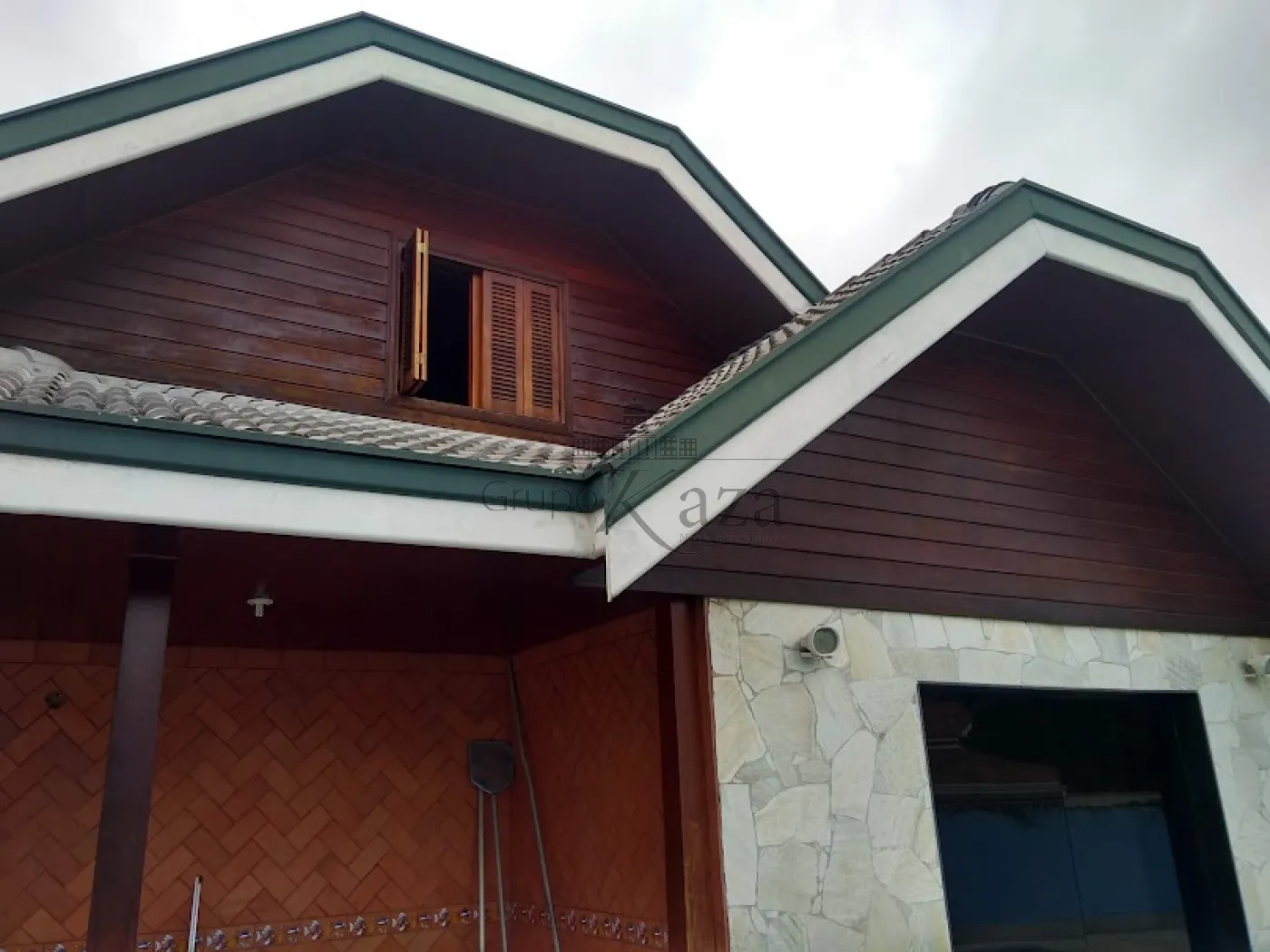 Foto 37 de Casa Sobrado em Jardim das Indústrias, São José dos Campos - imagem 37