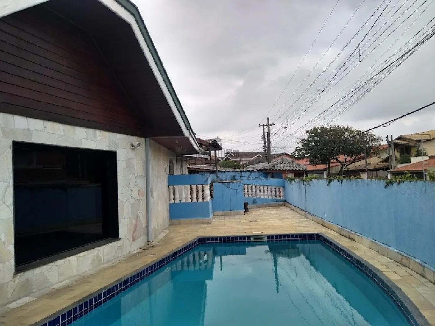 Foto 20 de Casa Sobrado em Jardim das Indústrias, São José dos Campos - imagem 20