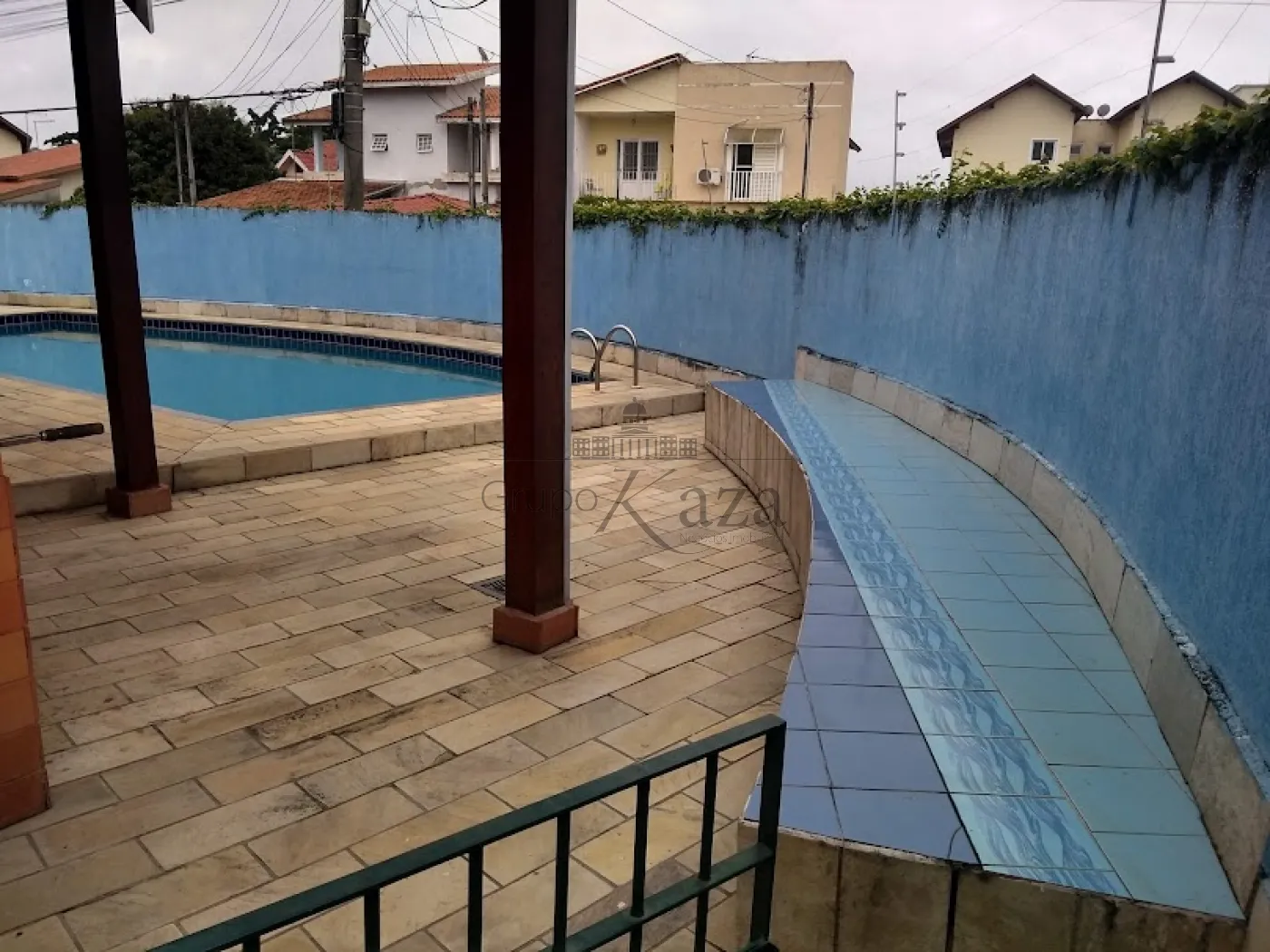 Foto 19 de Casa Sobrado em Jardim das Indústrias, São José dos Campos - imagem 19