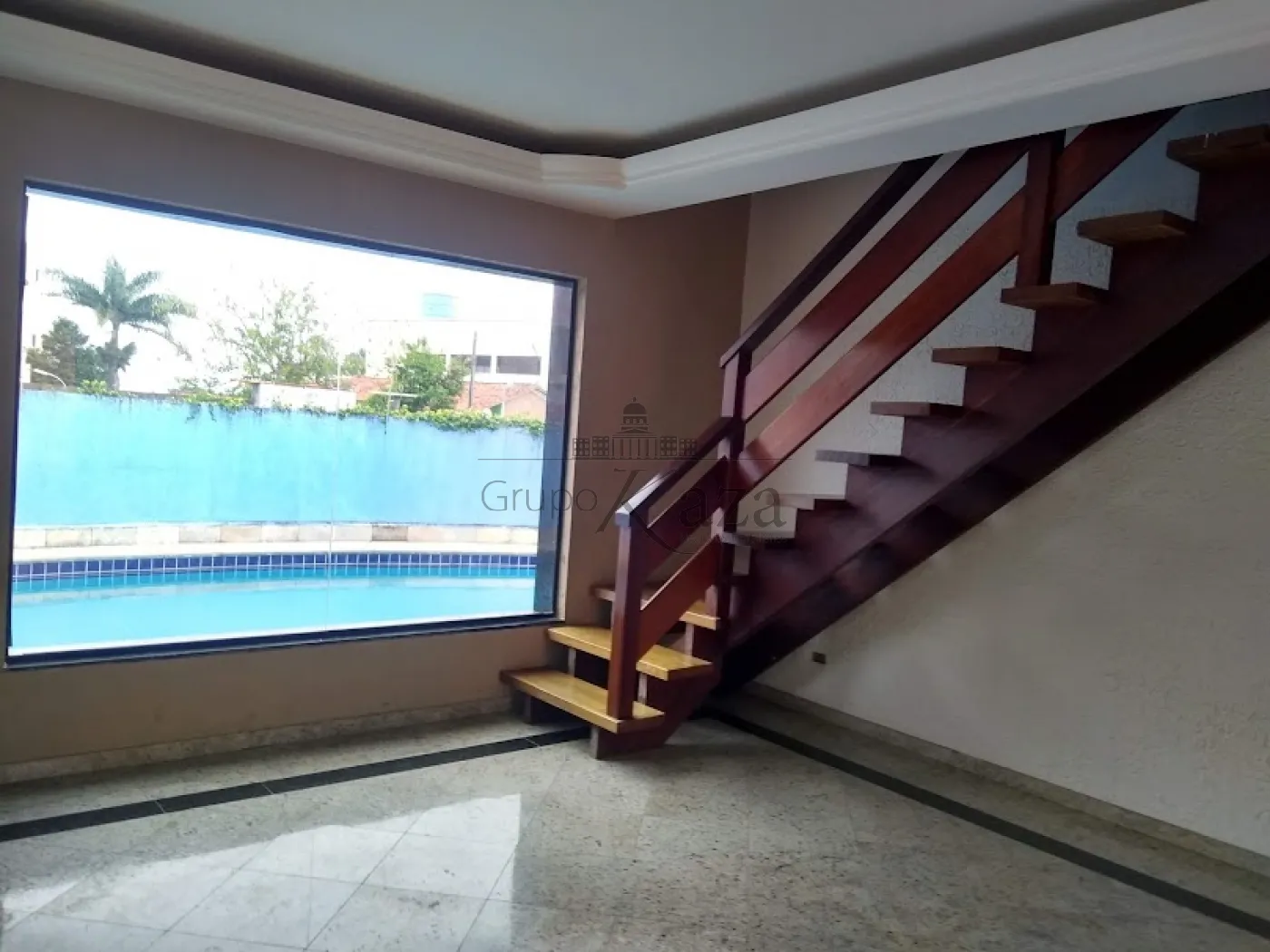 Foto 5 de Casa Sobrado em Jardim das Indústrias, São José dos Campos - imagem 5