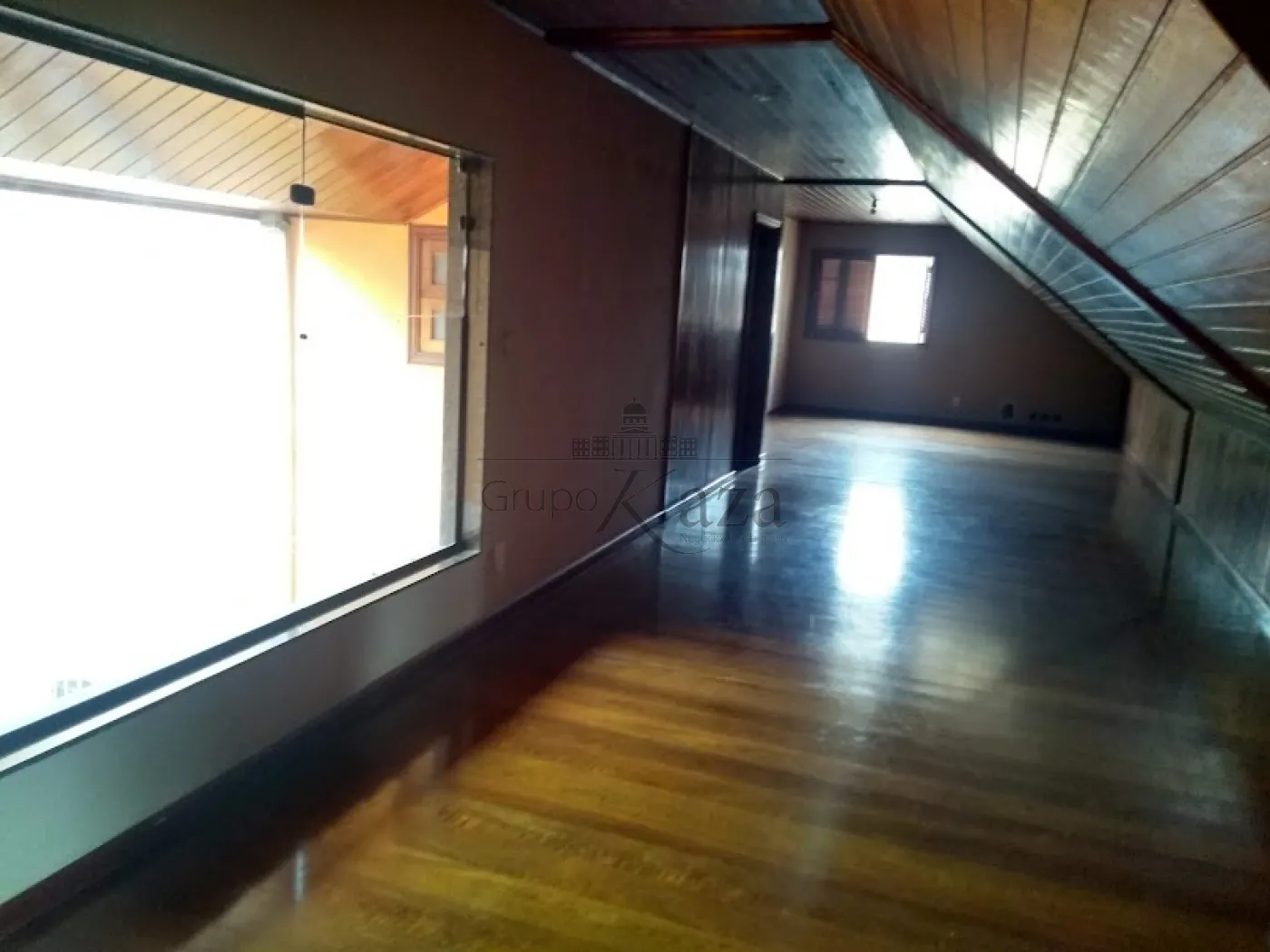 Foto 15 de Casa Sobrado em Jardim das Indústrias, São José dos Campos - imagem 15