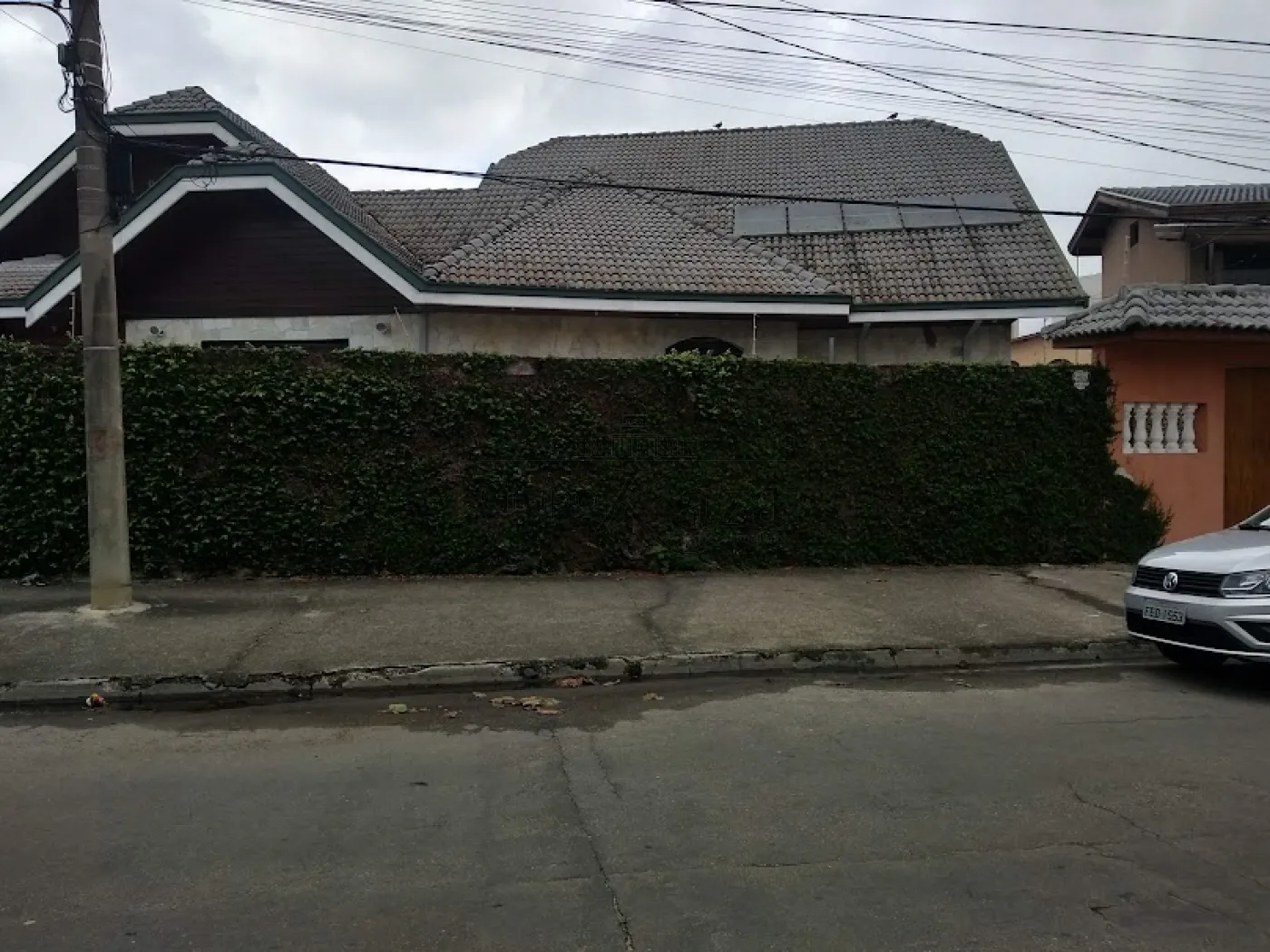 Foto 4 de Casa Sobrado em Jardim das Indústrias, São José dos Campos - imagem 4