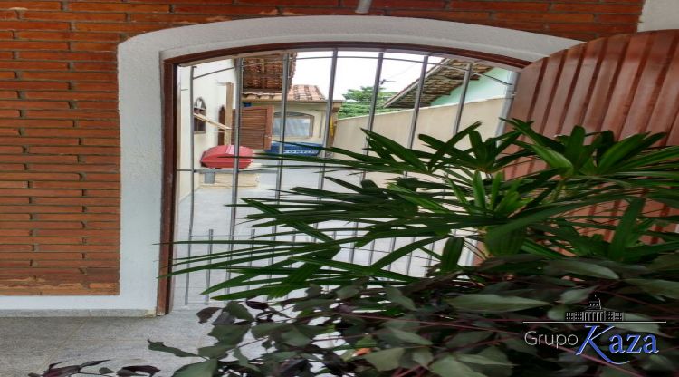Foto 23 de Casa Térrea em Jardim Uirá, São José dos Campos - imagem 23