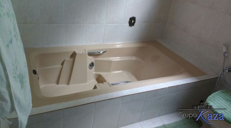 Foto 15 de Casa Térrea em Jardim Uirá, São José dos Campos - imagem 15