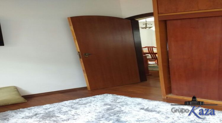 Foto 19 de Casa Térrea em Jardim Uirá, São José dos Campos - imagem 19