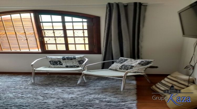 Foto 4 de Casa Térrea em Jardim Uirá, São José dos Campos - imagem 4