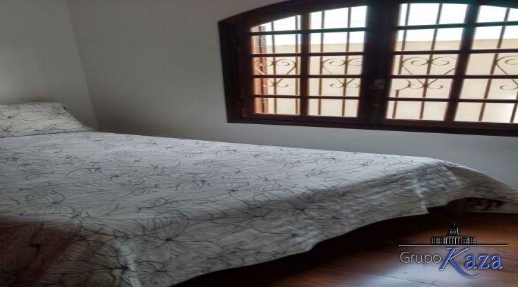 Foto 21 de Casa Térrea em Jardim Uirá, São José dos Campos - imagem 21