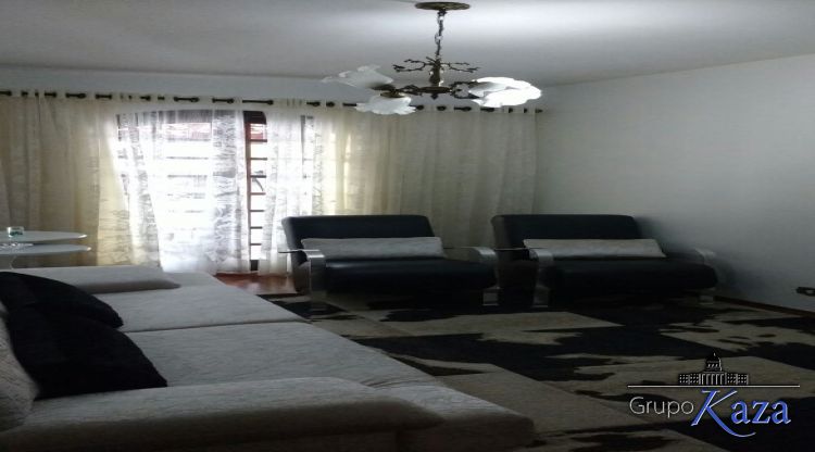 Foto 1 de Casa Térrea em Jardim Uirá, São José dos Campos - imagem 1