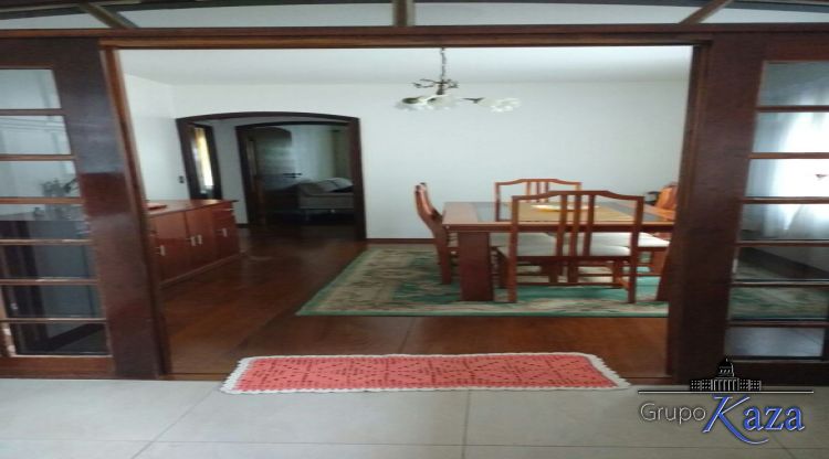 Foto 5 de Casa Térrea em Jardim Uirá, São José dos Campos - imagem 5