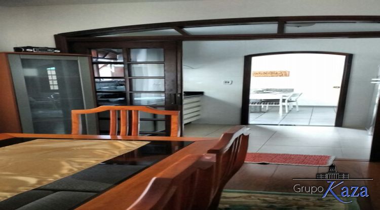 Foto 6 de Casa Térrea em Jardim Uirá, São José dos Campos - imagem 6