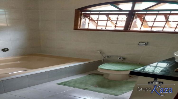 Foto 12 de Casa Térrea em Jardim Uirá, São José dos Campos - imagem 12