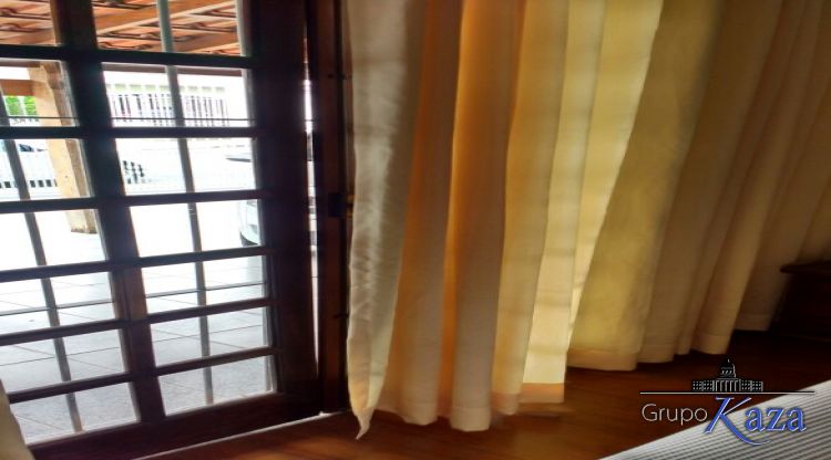 Foto 16 de Casa Térrea em Jardim Uirá, São José dos Campos - imagem 16
