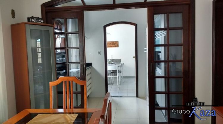 Foto 7 de Casa Térrea em Jardim Uirá, São José dos Campos - imagem 7