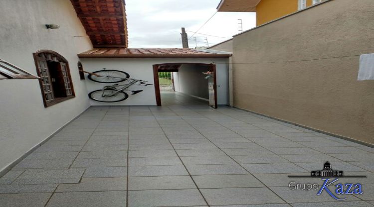 Foto 22 de Casa Térrea em Jardim Uirá, São José dos Campos - imagem 22