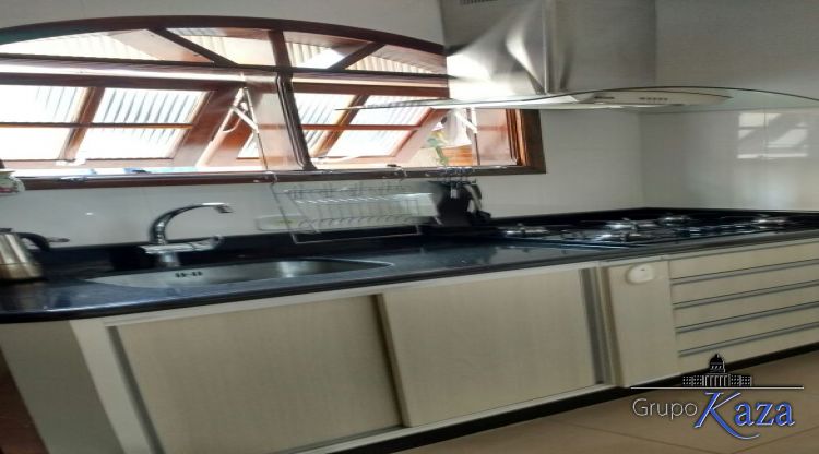 Foto 9 de Casa Térrea em Jardim Uirá, São José dos Campos - imagem 9