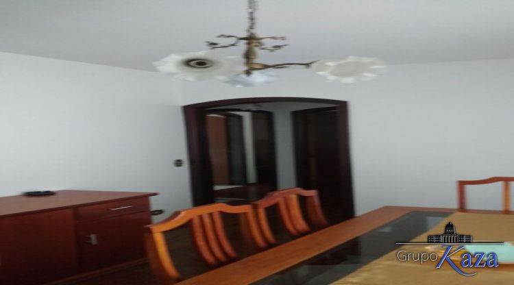 Foto 8 de Casa Térrea em Jardim Uirá, São José dos Campos - imagem 8