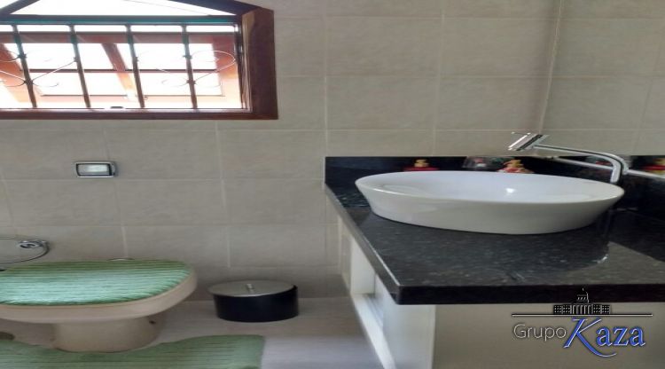 Foto 14 de Casa Térrea em Jardim Uirá, São José dos Campos - imagem 14