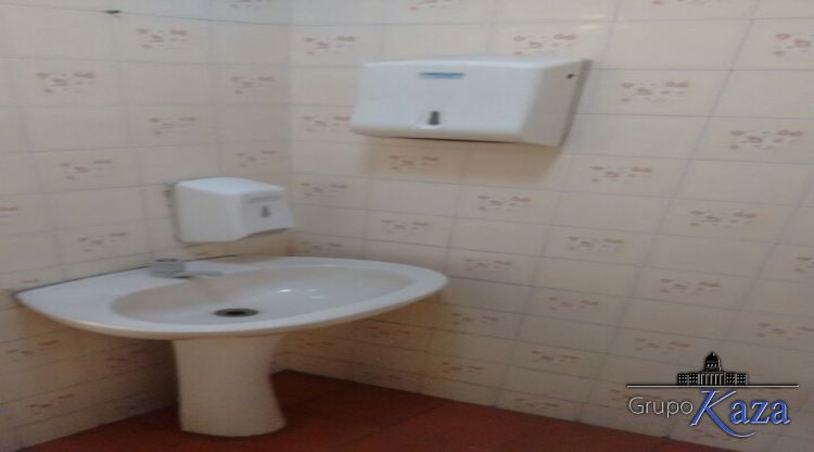Foto 9 de Comercial Prédio em Centro, São José dos Campos - imagem 9