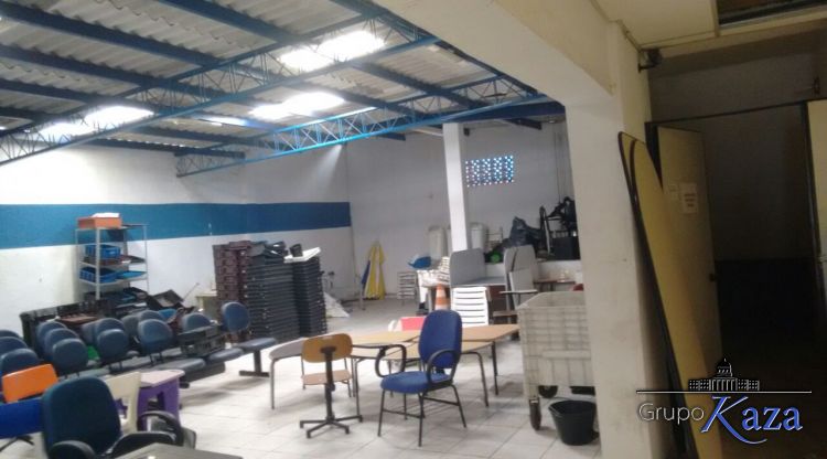 Foto 13 de Comercial Prédio em Centro, São José dos Campos - imagem 13
