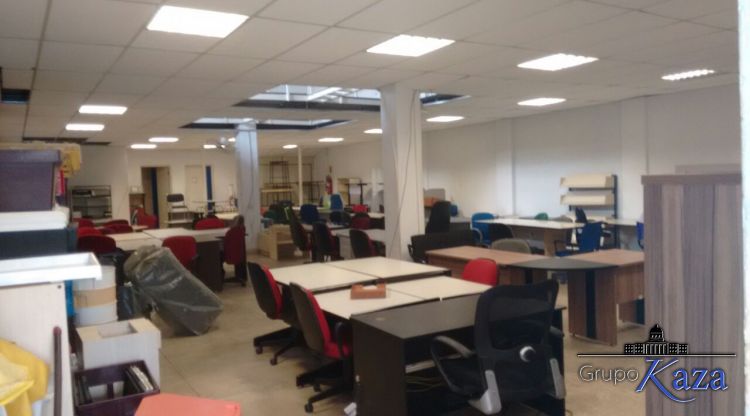 Foto 20 de Comercial Prédio em Centro, São José dos Campos - imagem 20