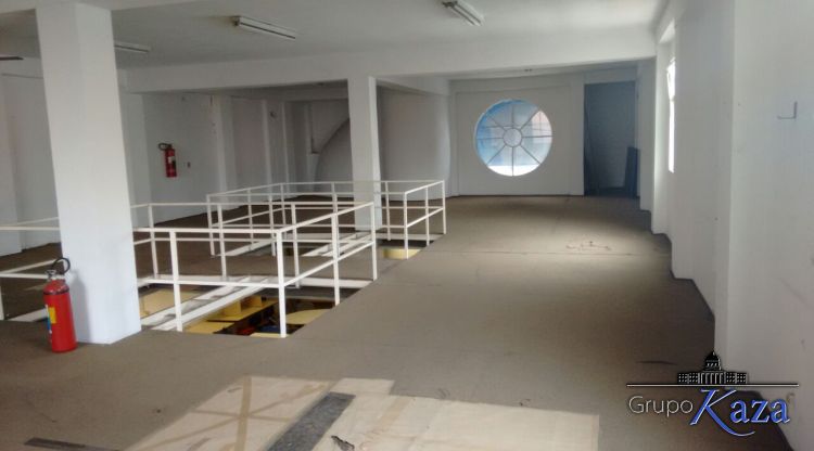 Foto 2 de Comercial Prédio em Centro, São José dos Campos - imagem 2