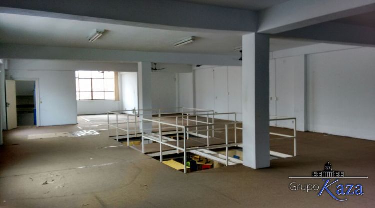 Foto 4 de Comercial Prédio em Centro, São José dos Campos - imagem 4