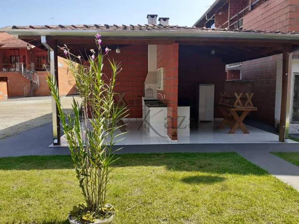 Foto 5 de Apartamento Padrão em Martim de Sá, Caraguatatuba - imagem 5