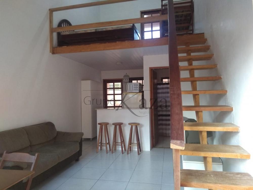 Foto 1 de Apartamento Padrão em Martim de Sá, Caraguatatuba - imagem 1