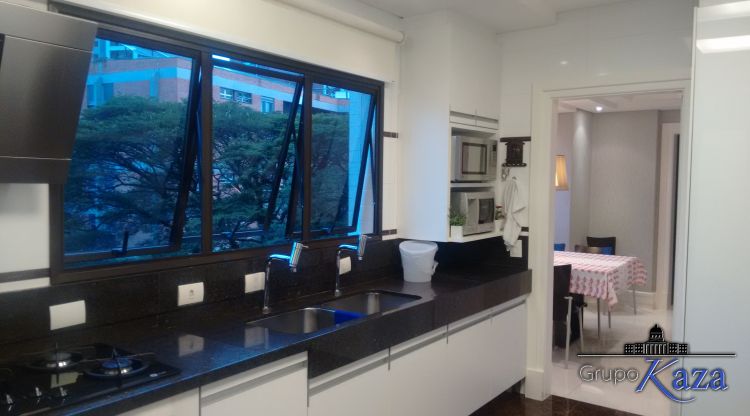 Foto 3 de Apartamento Padrão em Vila Ema, São José dos Campos - imagem 3 Foto 3 de Apartamento Padrão em Vila Ema, São José dos Campos - imagem 3