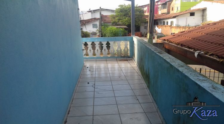 Foto 16 de Casa Sobreloja em Jardim Altos de Santana, São José dos Campos - imagem 16