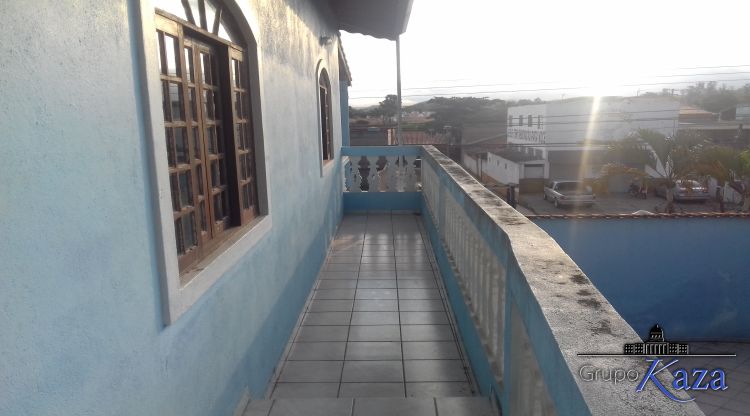 Foto 17 de Casa Sobreloja em Jardim Altos de Santana, São José dos Campos - imagem 17