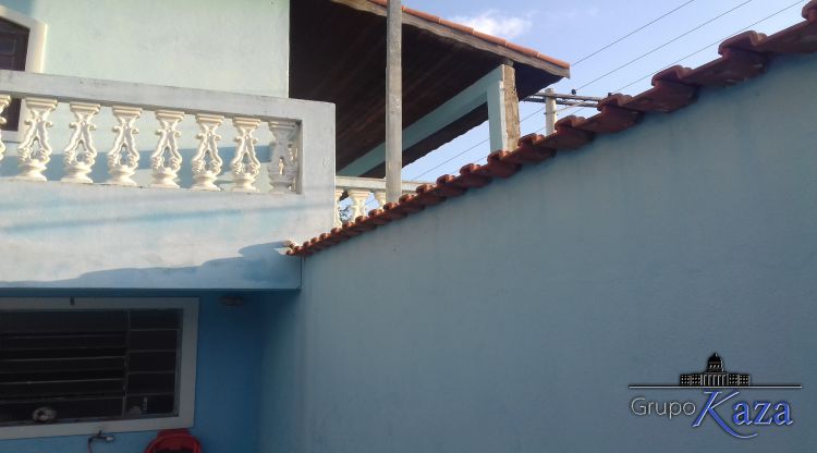 Foto 25 de Casa Sobreloja em Jardim Altos de Santana, São José dos Campos - imagem 25