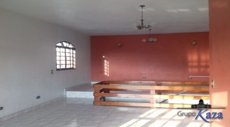 Foto 3 de Casa Sobreloja em Jardim Altos de Santana, São José dos Campos - imagem 3