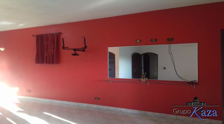 Foto 1 de Casa Sobreloja em Jardim Altos de Santana, São José dos Campos - imagem 1