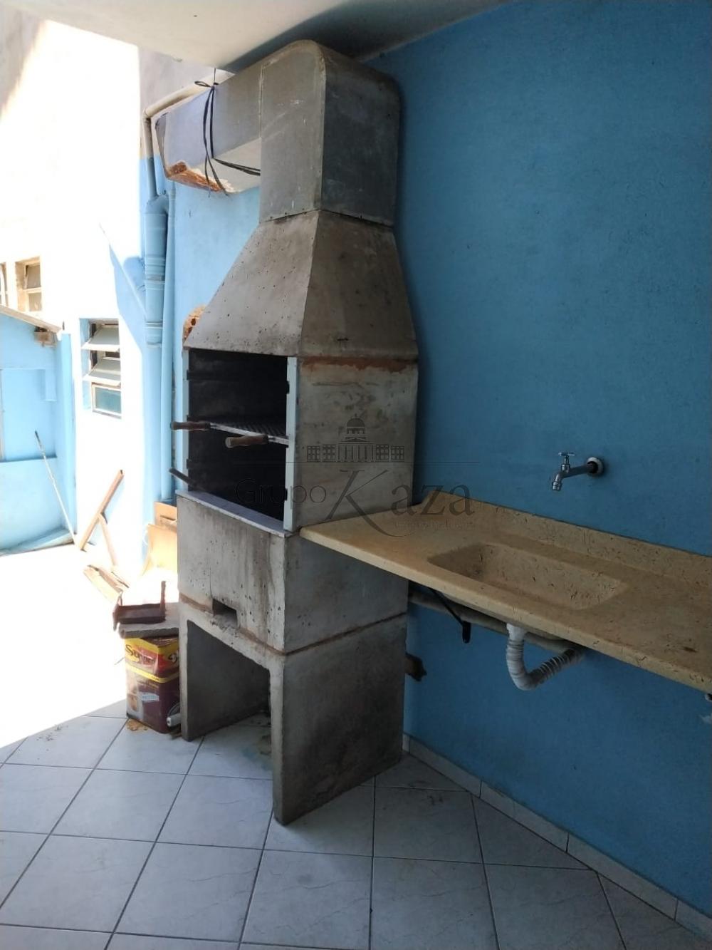 Foto 26 de Casa Sobreloja em Jardim Altos de Santana, São José dos Campos - imagem 26