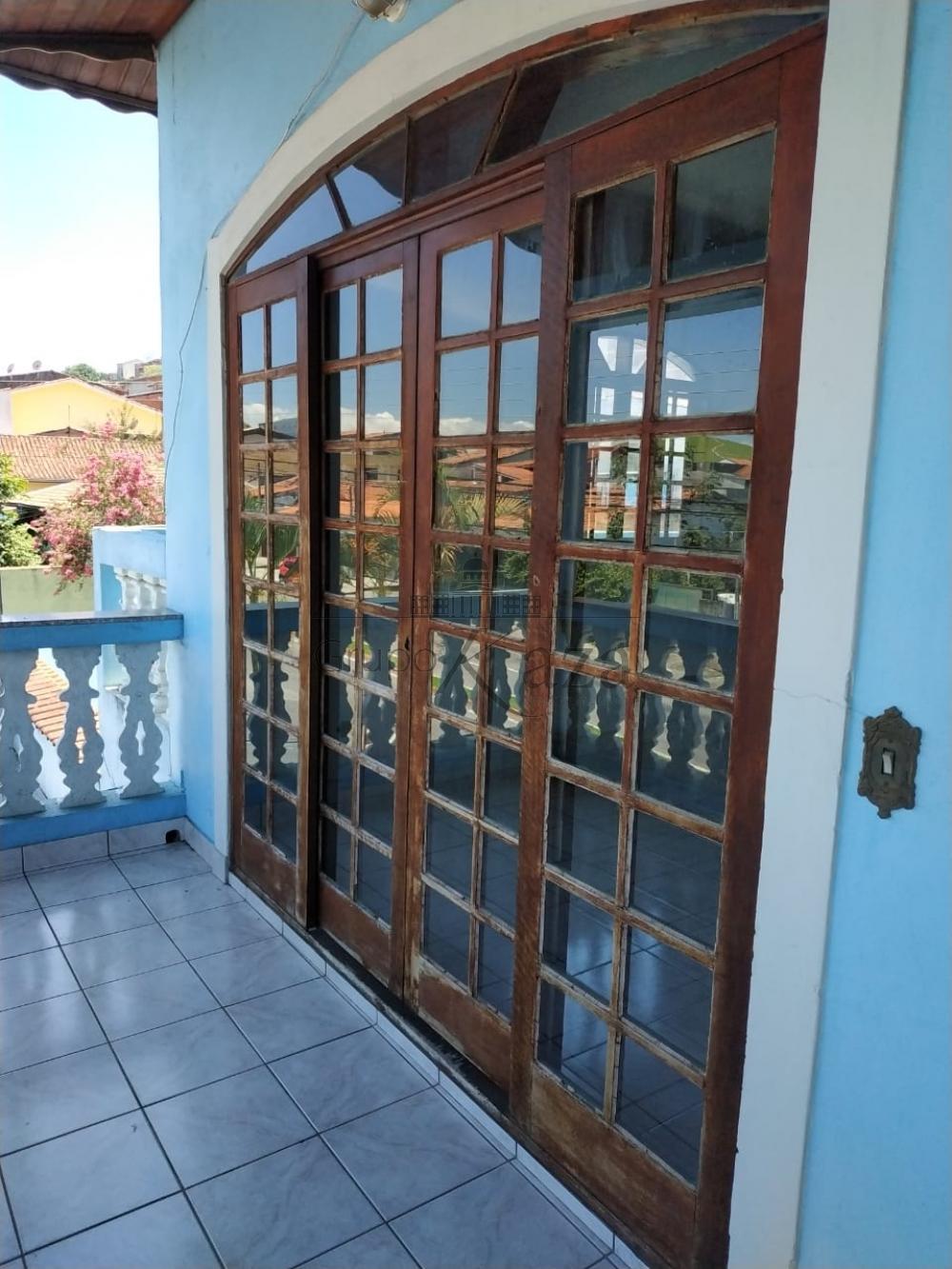 Foto 19 de Casa Sobreloja em Jardim Altos de Santana, São José dos Campos - imagem 19